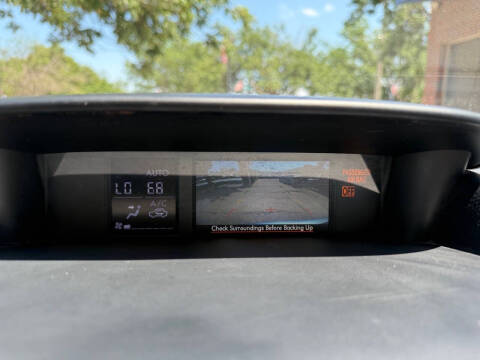 2015 Subaru Forester 2.0XT Touring