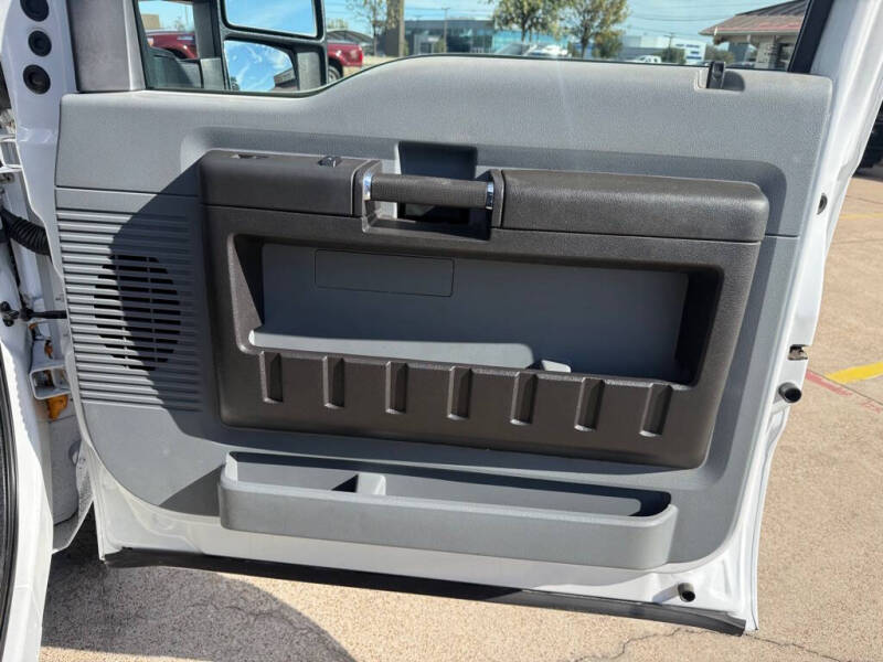 2016 Ford F-350 Super Duty