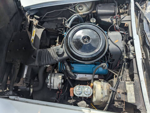 1978 Chevrolet Corvette