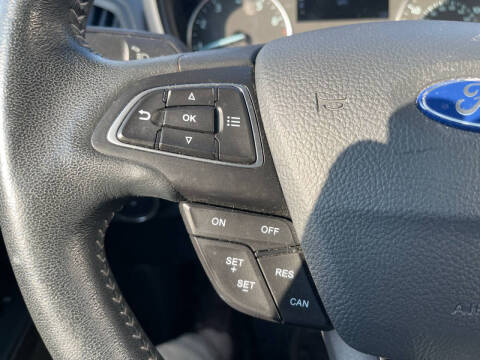 2020 Ford EcoSport SES
