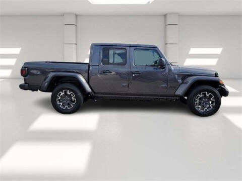 2024 Jeep Gladiator