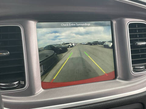 2019 Dodge Charger R/T