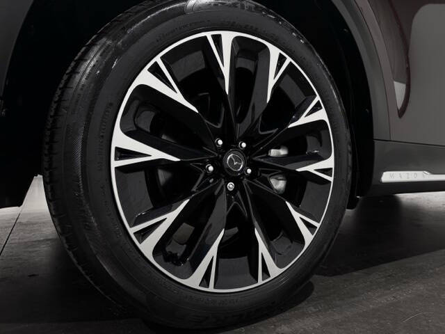 2024 Mazda CX-90 Plug-in Hybrid Premium Plus