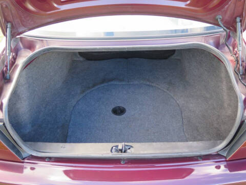 2003 Chevrolet Impala