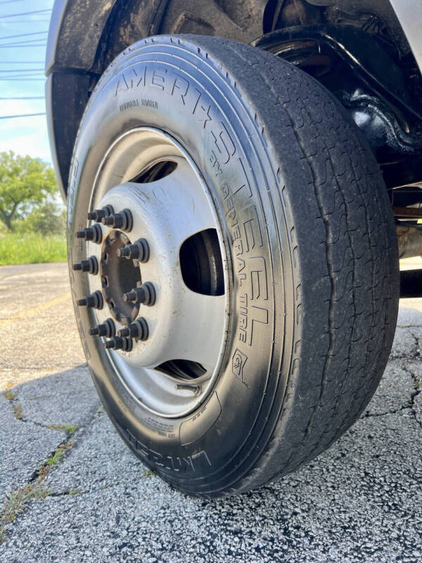 2017 RAM 5500