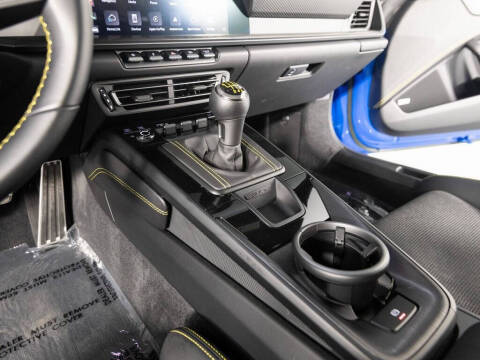 2023 Porsche 911 GT3