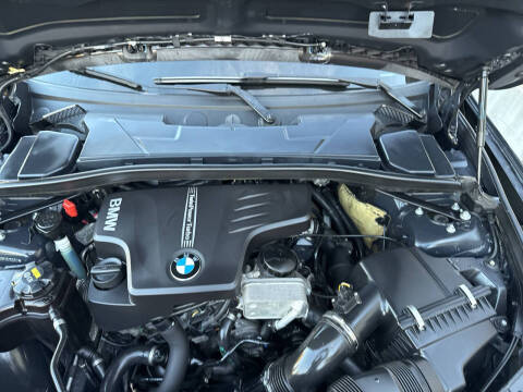 2015 BMW X1 sDrive28i