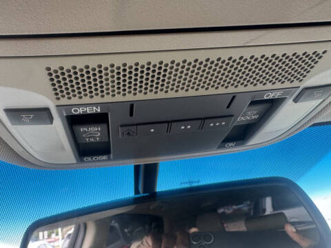 2014 Acura RDX w/Tech