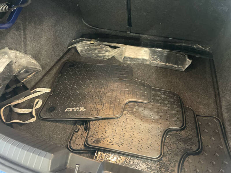 2023 Volkswagen Jetta SE