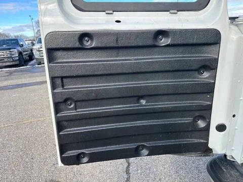 2023 GMC Savana 2500