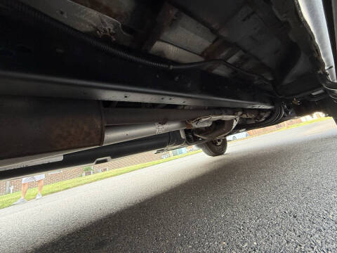 2013 Ford E-Series E-250