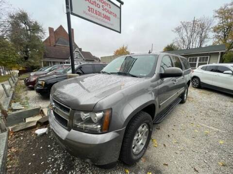 2007 Chevrolet Suburban for sale at Members Auto Source LLC in Indianapolis IN