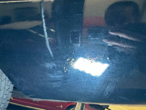 1960 Ford Thunderbird