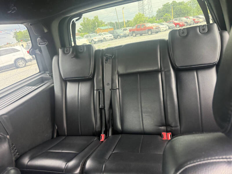 2017 Ford Expedition XLT