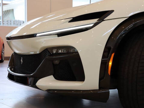 2024 Ferrari Purosangue