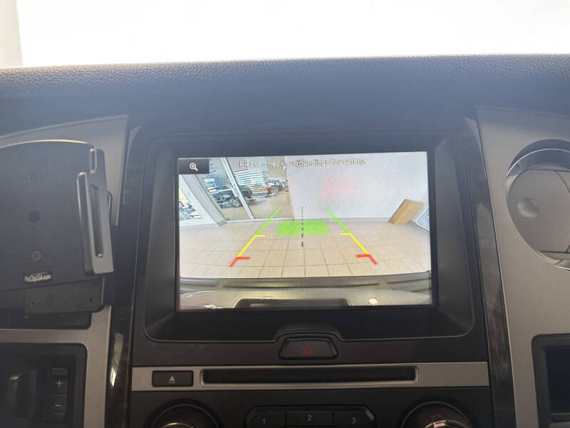 2015 Ford Expedition Limited