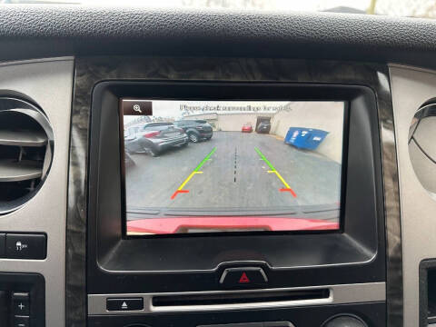 2015 Ford Expedition Limited