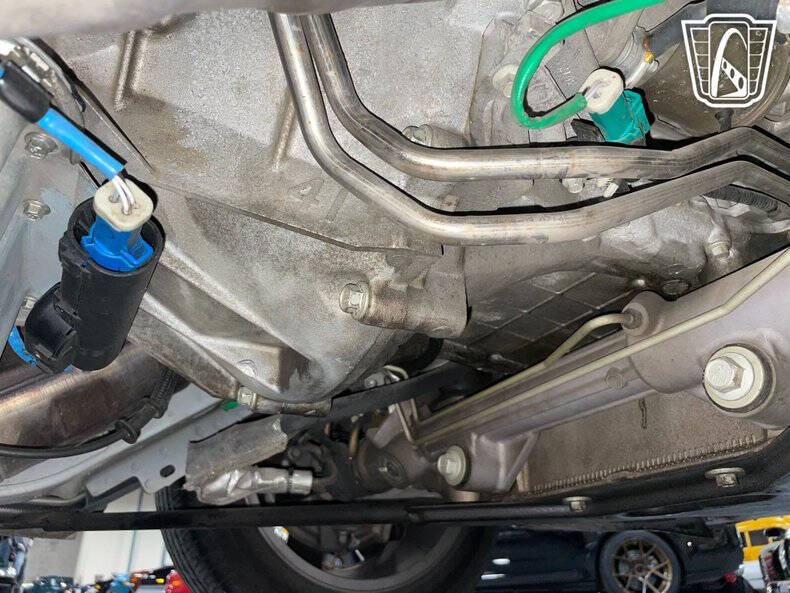 2003 Ford Thunderbird