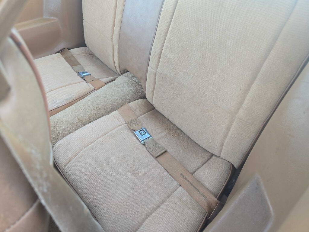 1980 Chevrolet Camaro 47