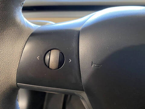 2023 Tesla Model 3 Long Range