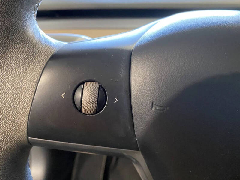 2023 Tesla Model 3 Long Range