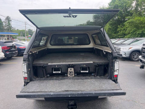 2012 Chevrolet Silverado 1500 LS