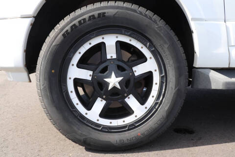 2015 Ford Expedition XLT