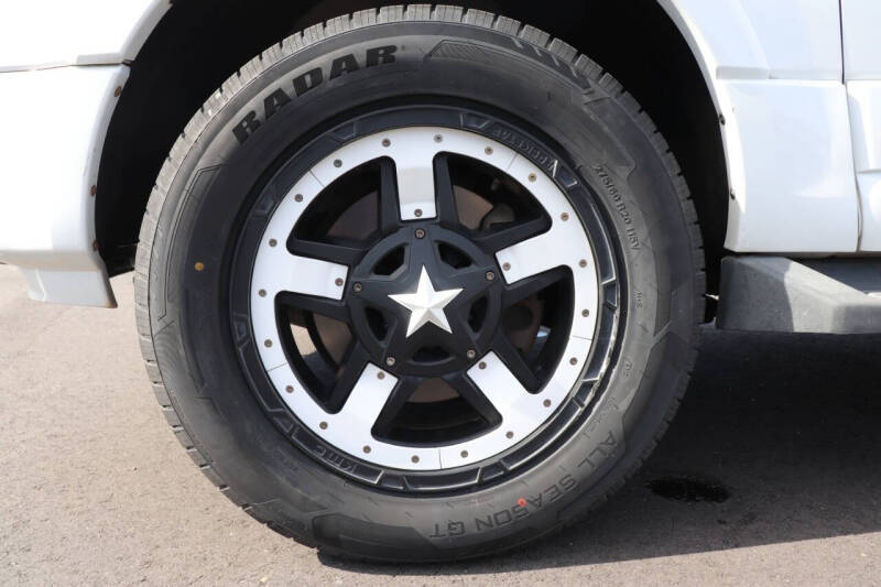 2015 Ford Expedition XLT