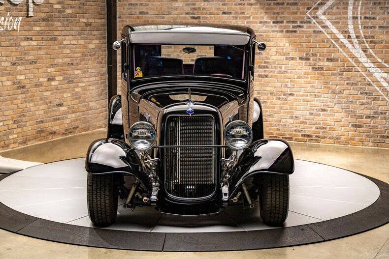 1934 Ford F-100