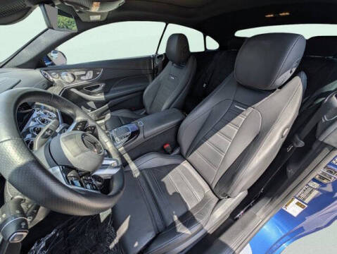 2023 Mercedes-Benz E-Class AMG E 53