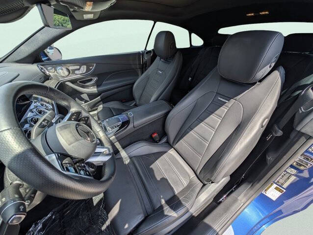 2023 Mercedes-Benz E-Class AMG E 53