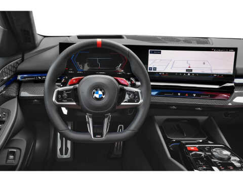 2027 BMW M5