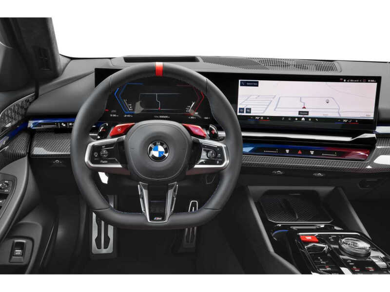 2027 BMW M5
