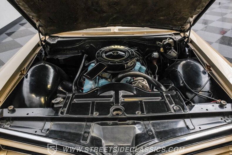 1966 Pontiac Star Chief