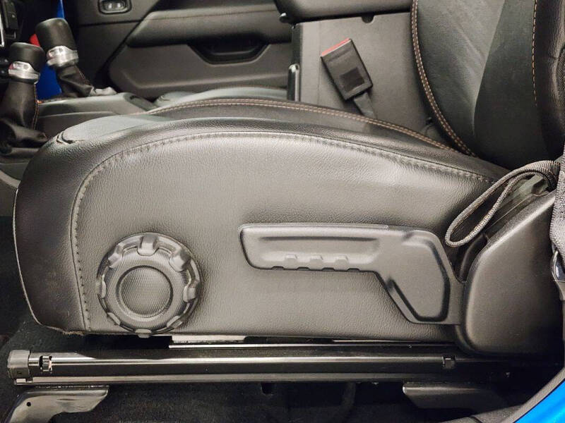 2022 Jeep Wrangler Unlimited Rubicon 392