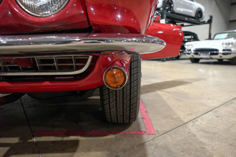 1966 Chevrolet Corvette