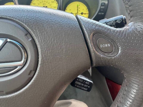 2003 Lexus GS 300