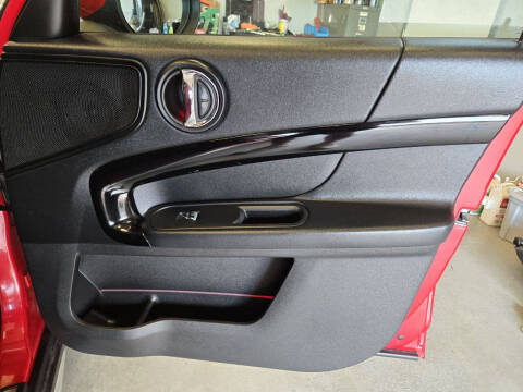 2021 MINI Countryman Cooper S