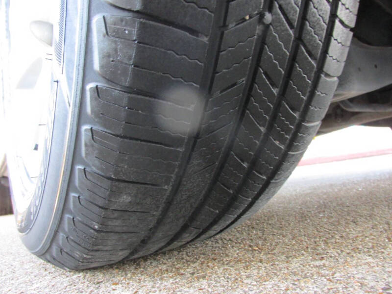 2009 Volkswagen Tiguan SE