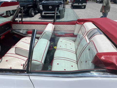 1966 Oldsmobile Ninety-Eight