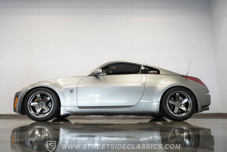 2005 Nissan 350Z