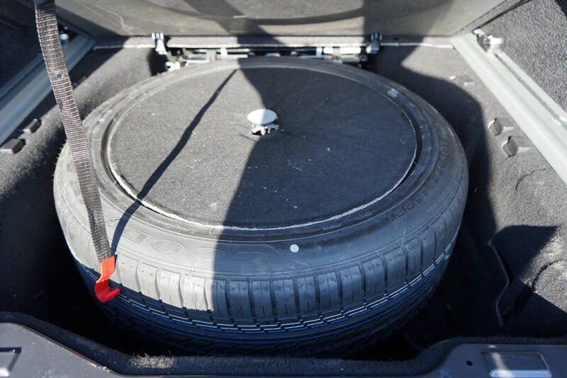 2016 Land Rover Range Rover Autobiography