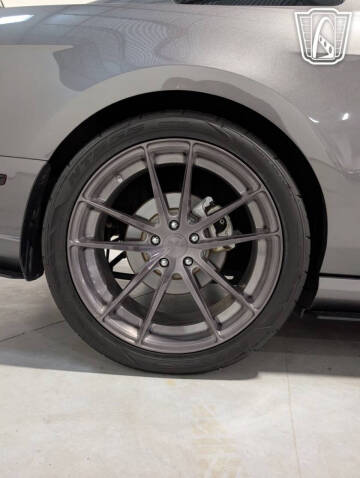 2014 Ford Mustang GT
