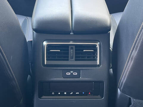 2025 Mazda CX-70 3.3 Turbo Preferred