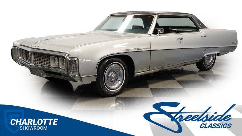1969 Buick Electra
