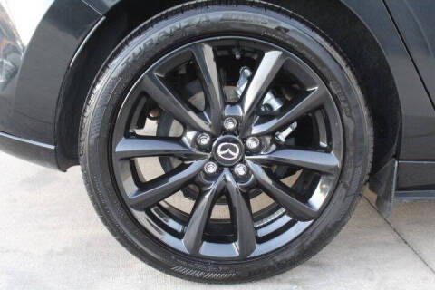 2024 Mazda Mazda3 Hatchback 2.5 S Select Sport