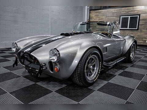 2007 Shelby Cobra
