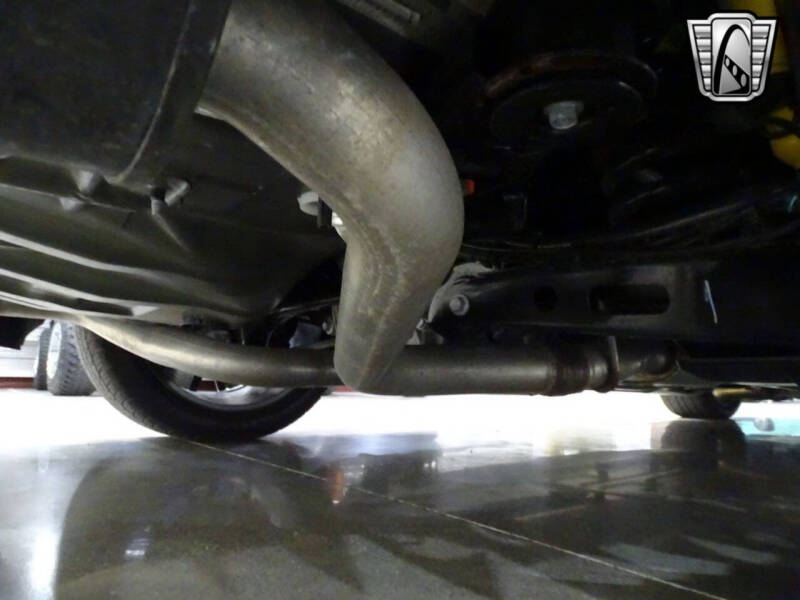 2015 Dodge Challenger SRT Hellcat