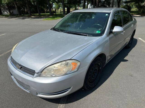 2006 Chevrolet Impala LT