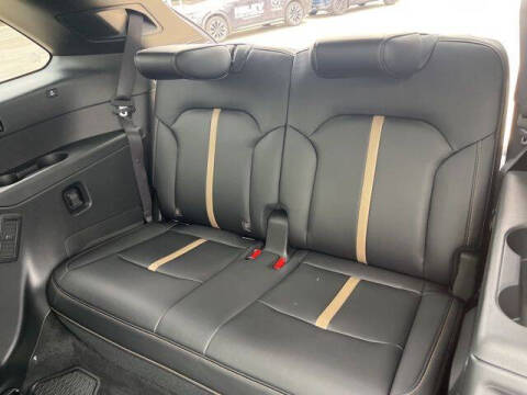 2026 Mazda CX-90 Plug-in Hybrid Premium Plus